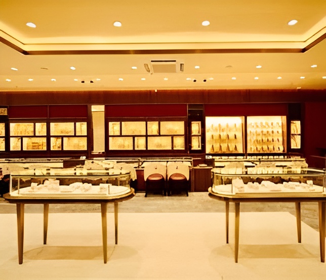 Villas