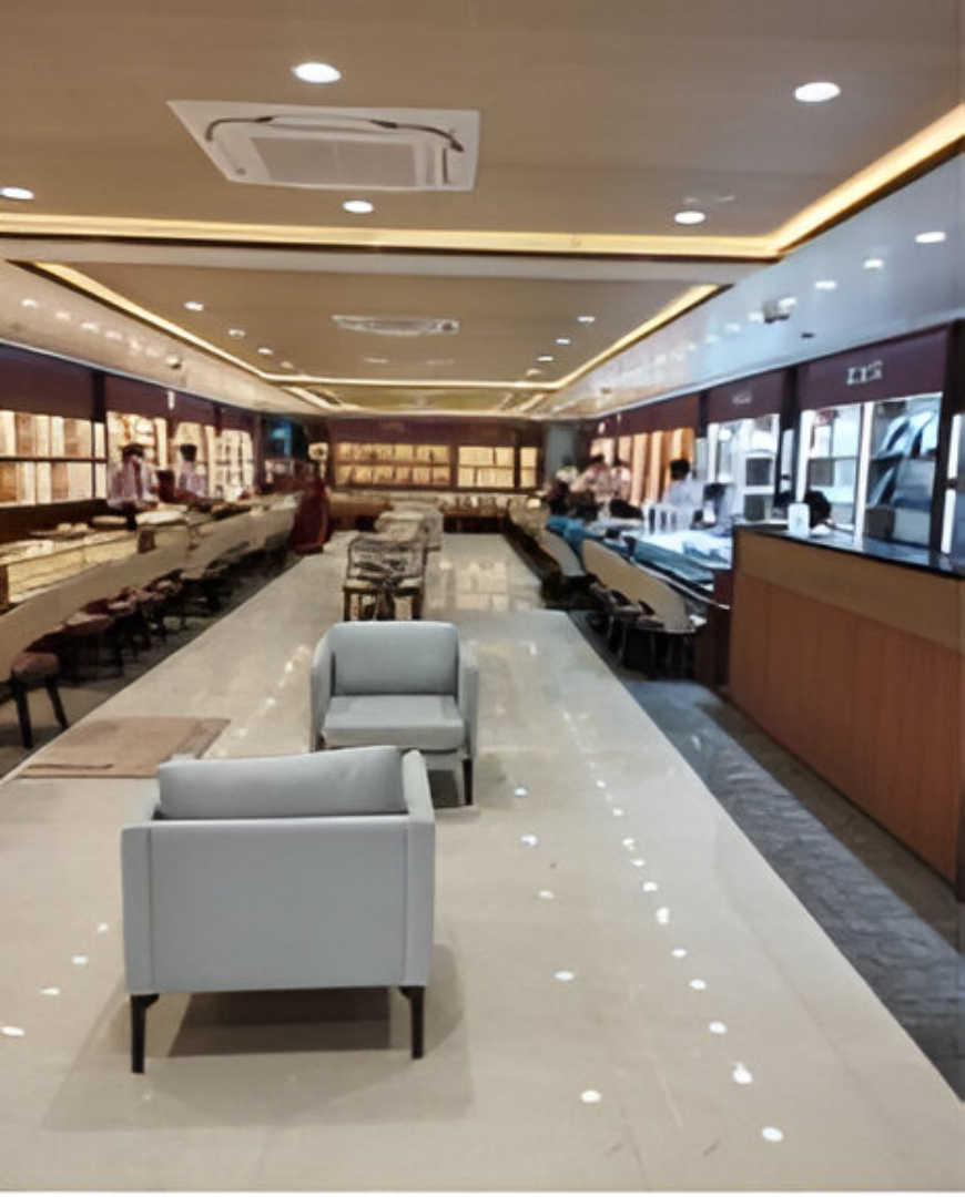 Villas