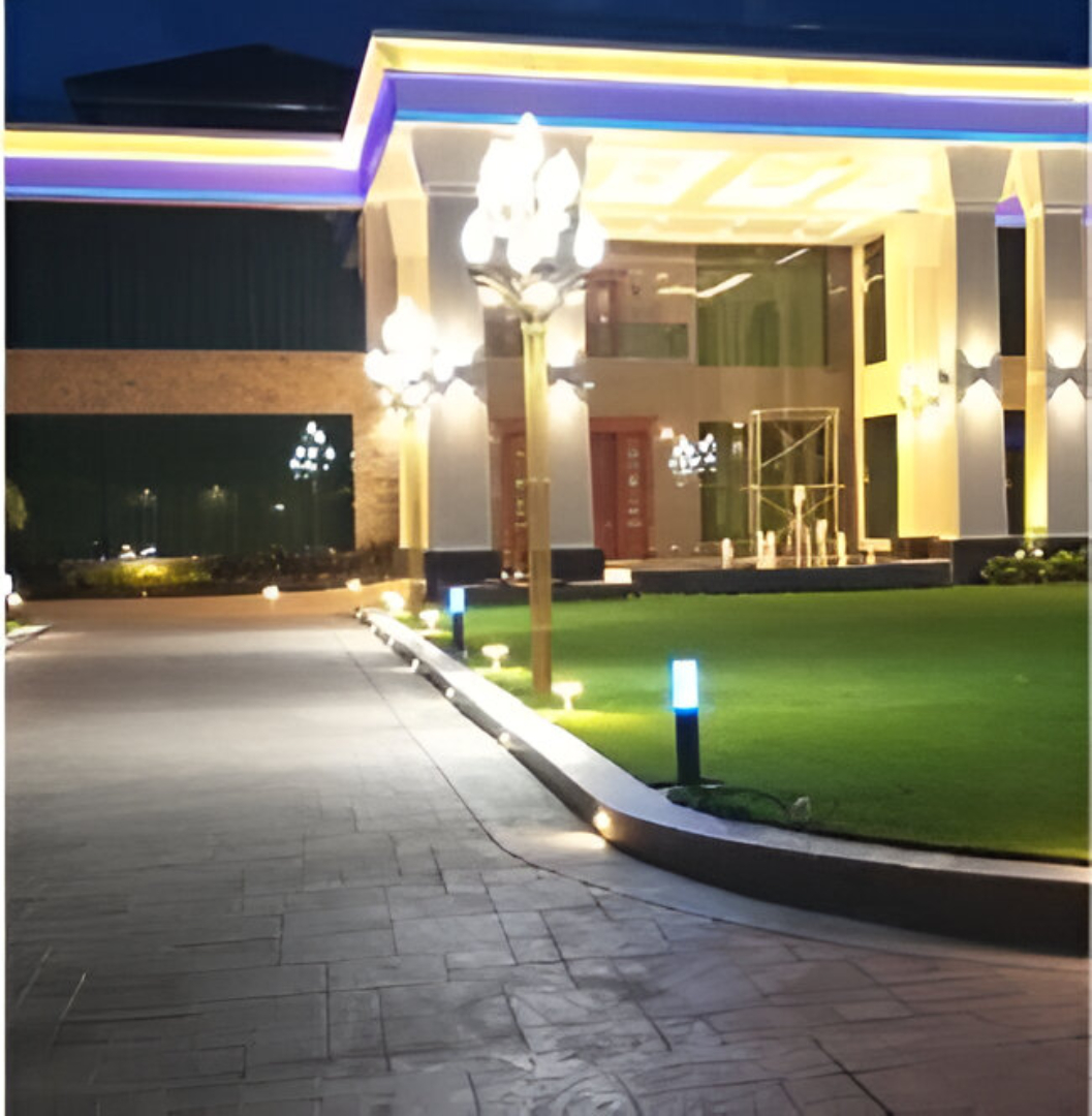 Villas