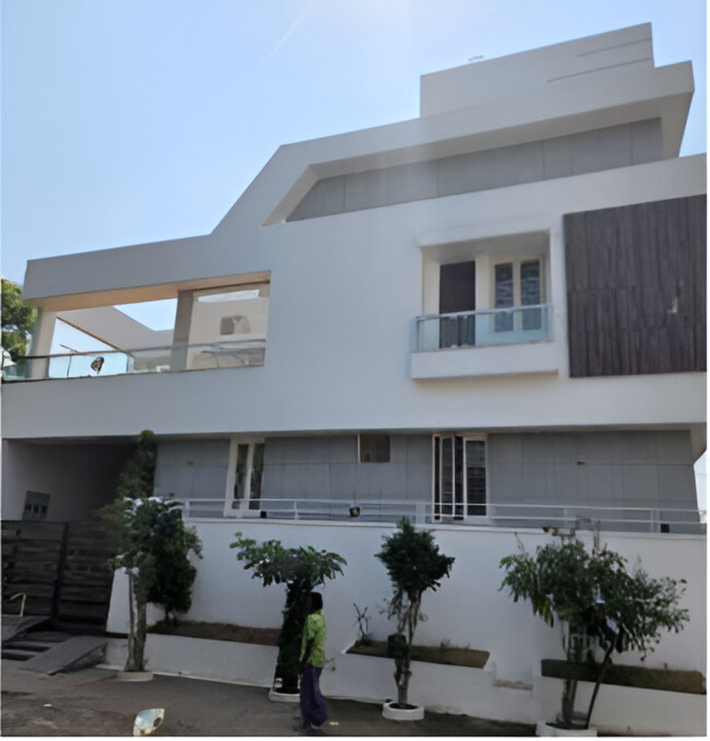 Villas