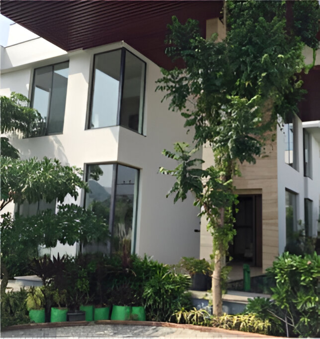 Villas