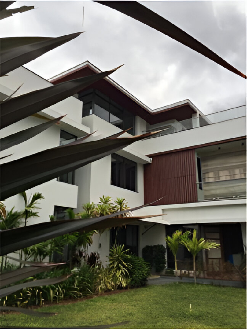 Villas