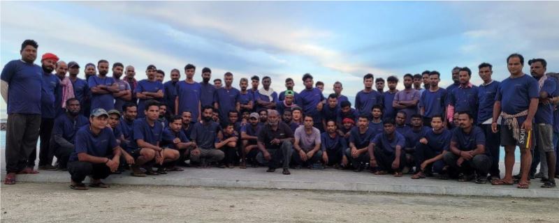 Team Member 1